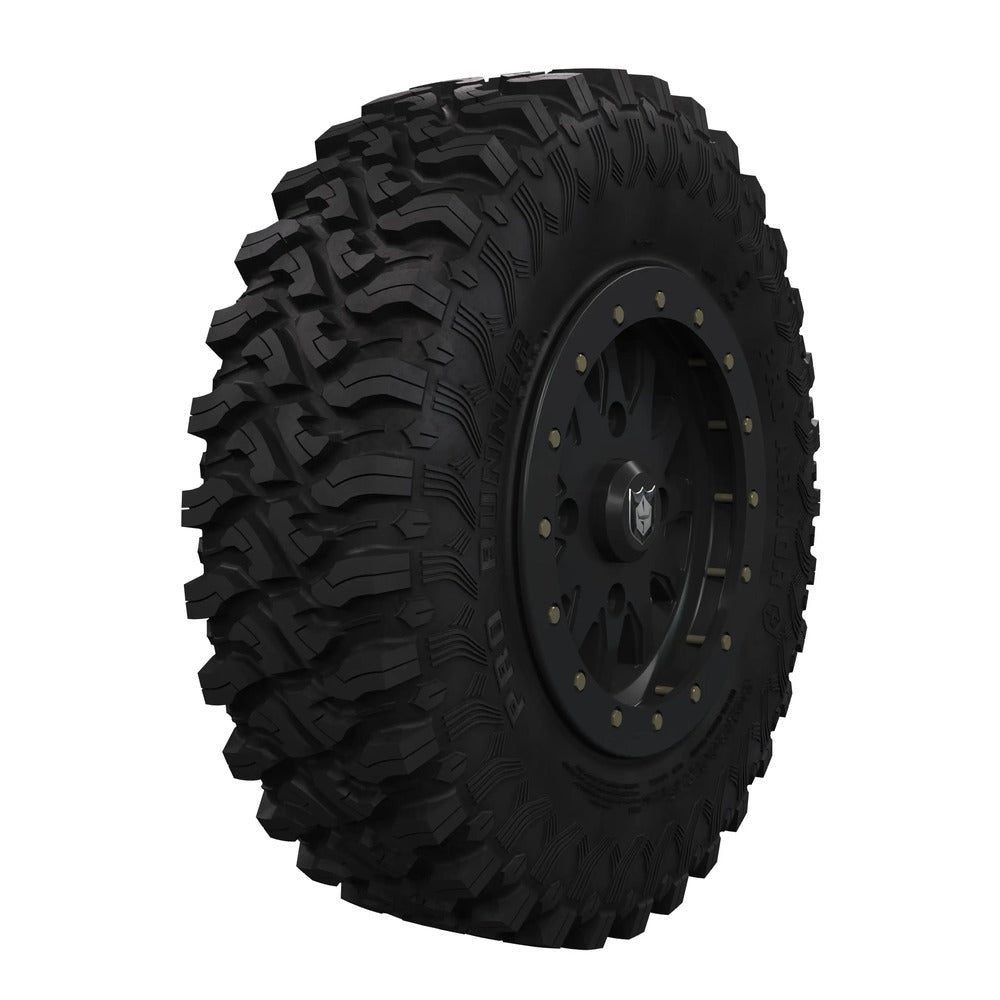 Polaris Pro Armor Pro Runner Wheel & Tire Set