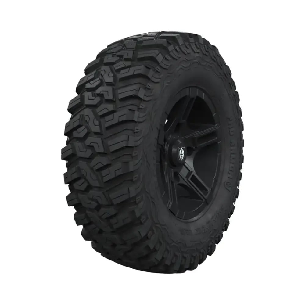 Polaris Pro Armor Trekker Wheel & Tire Set