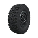 Polaris Pro Armor Trekker Wheel & Tire Set