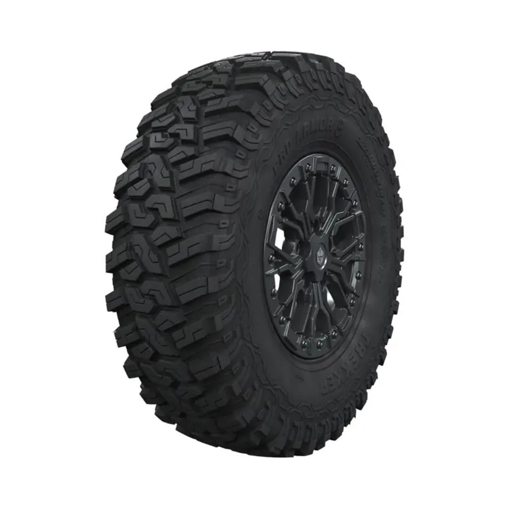 Polaris Pro Armor Trekker Wheel & Tire Set