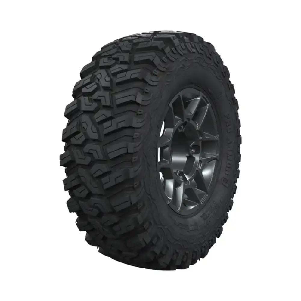 Polaris Pro Armor Trekker Wheel & Tire Set