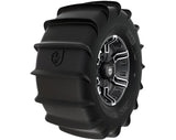 Polaris Pro Armor Wheel & Tire Set - Buckle & Sand