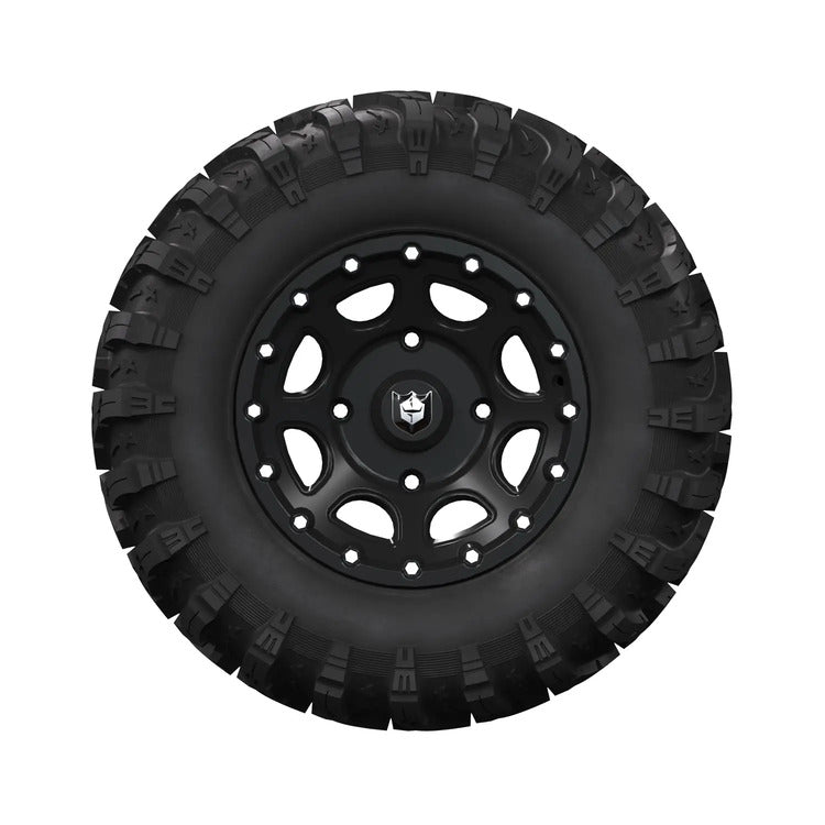 Polaris Pro Armor X-Terrain Wheel & Tire Set