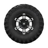 Polaris Pro Armor X-Terrain Wheel & Tire Set