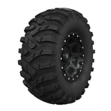 Polaris Pro Armor X-Terrain Wheel & Tire Set