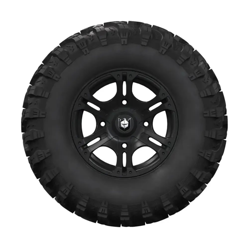 Polaris Pro Armor X-Terrain Wheel & Tire Set