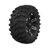 Polaris Pro Armor X-Terrain Wheel & Tire Set