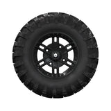 Polaris Pro Armor X-Terrain Wheel & Tire Set