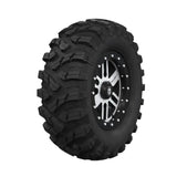 Polaris Pro Armor X-Terrain Wheel & Tire Set