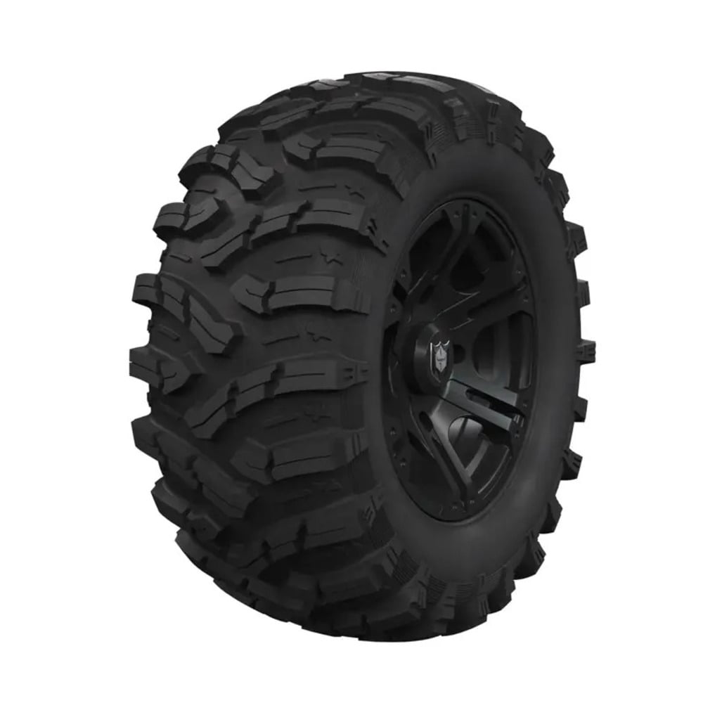 Polaris Pro Armor X-Terrain Wheel & Tire Set