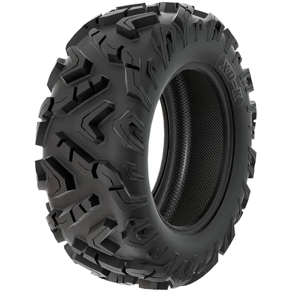 Polaris Pro Armor XD-K Heavy Duty Front Radial Tire