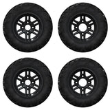 Polaris Pro Armor Youth Crawler & Buckle Wheel & Tire Kit