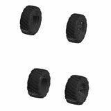 Polaris Pro Armor Youth Crawler & Buckle Wheel & Tire Kit