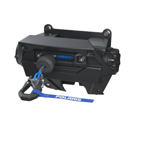 Polaris Pro Series 4,500 lb Winch