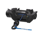 Polaris Pro Series 4,500 lb Winch