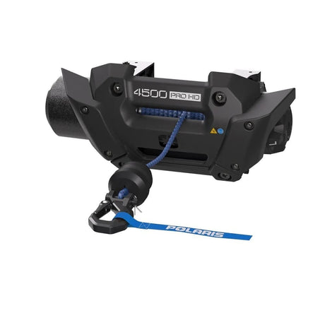 Polaris Pro Series 4,500 lb Winch