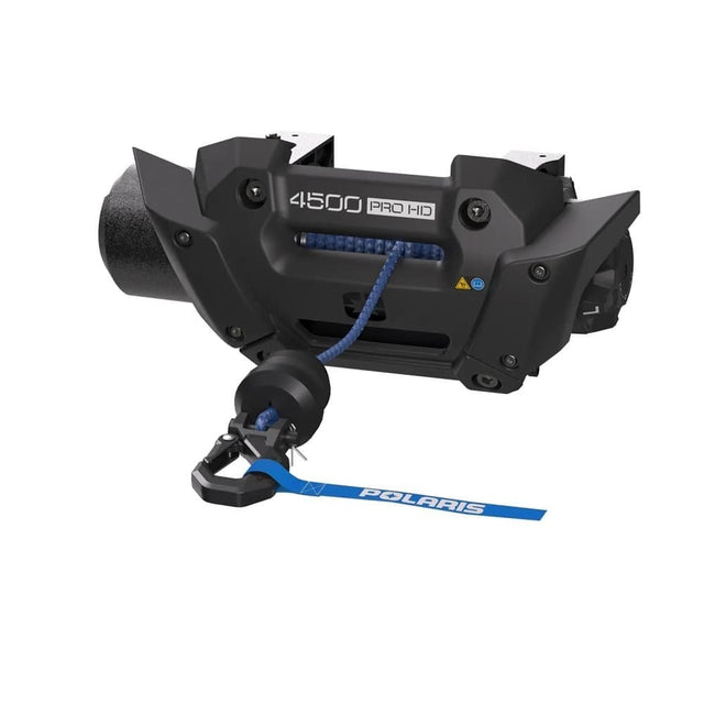 Polaris Pro Series 4,500 lb Winch