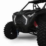 Polaris Pro Series 4,500 lb Winch