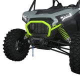 Polaris Pro Series 6,000 lb Winch