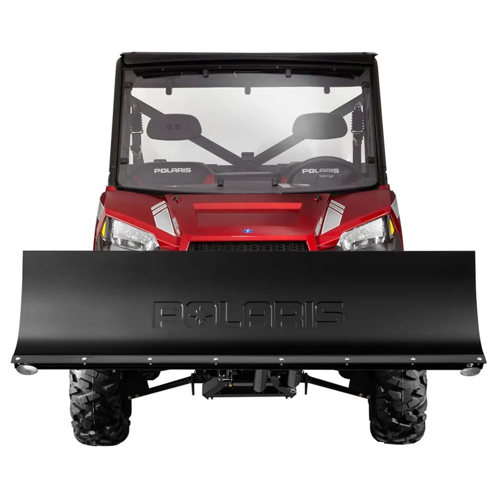 Polaris Pro Series Plow Blade 72" - Steel