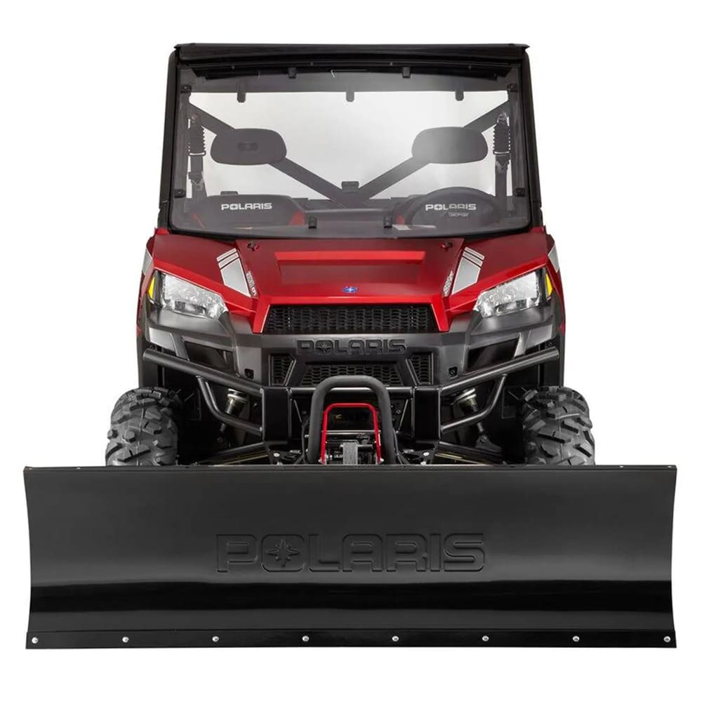 Polaris Pro Series Plow Blade 72" - Steel