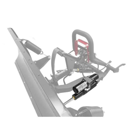 Polaris Pro Series Plow Hydraulic Angle System