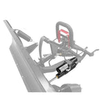 Polaris Pro Series Plow Hydraulic Angle System