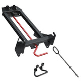Polaris Pro Series Plow Mount