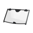 Polaris Pro Shield Full Glass Windshield - Clear