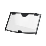 Polaris Pro Shield Full Glass Windshield - Clear
