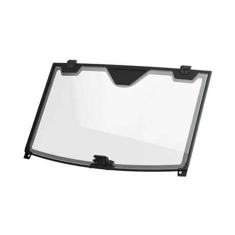 Polaris Pro Shield Full Glass Windshield - Clear