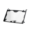Polaris Pro Shield Full Tip-Out Windshield - Glass