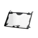 Polaris Pro Shield Full Tip-Out Windshield - Glass