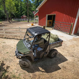 Polaris Pro Shield Sport Roof - Poly