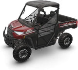 Polaris Pro Shield Sport Roof - Poly