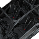 Polaris Pro XP/Pro R/Turbo R 4 Seat Driver Side Click 6 Harness