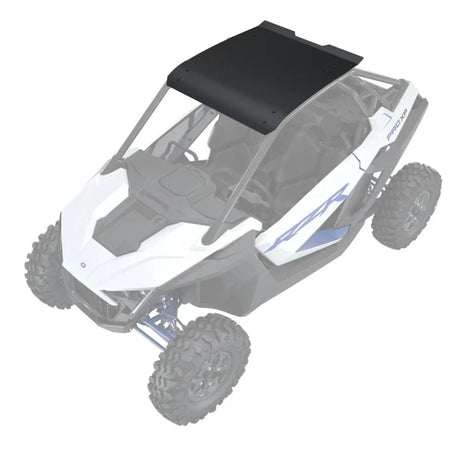 Polaris Pro XP/Turbo R Aluminum Roof