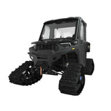 Polaris Prospector Pro 2.0 Track System