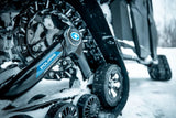 Polaris Prospector Pro 2.0 Track System