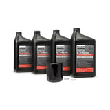 Polaris PS-4 Extreme 4 Quarts Oil Change Kit