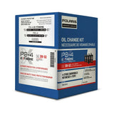 Polaris PS-4 Extreme 4 Quarts Oil Change Kit