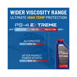 Polaris PS-4 Extreme Oil Change Kit