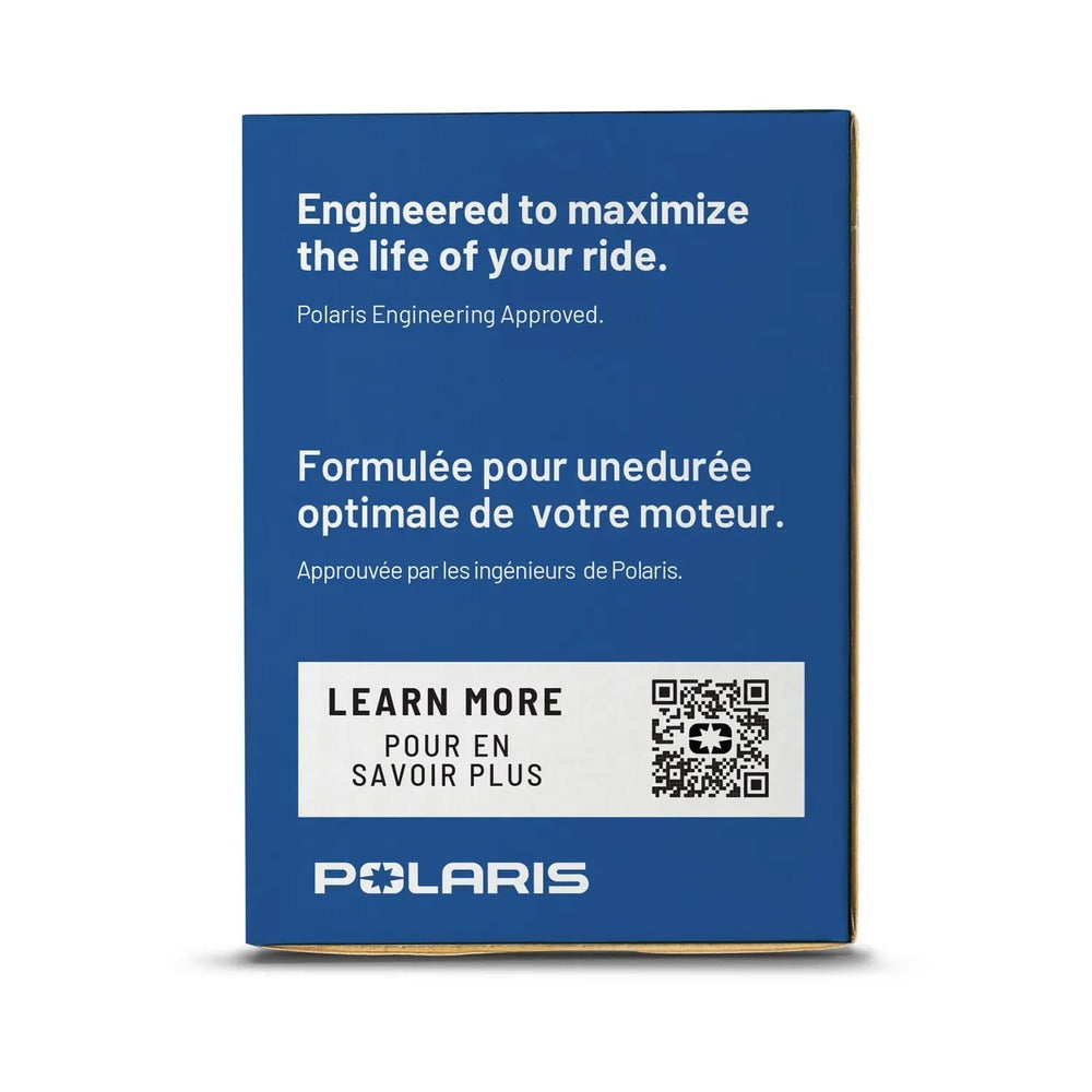 Polaris PS-4 Extreme 4 Quarts Oil Change Kit