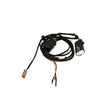 Polaris Pulse Harness Wiring Led Light Bar 
