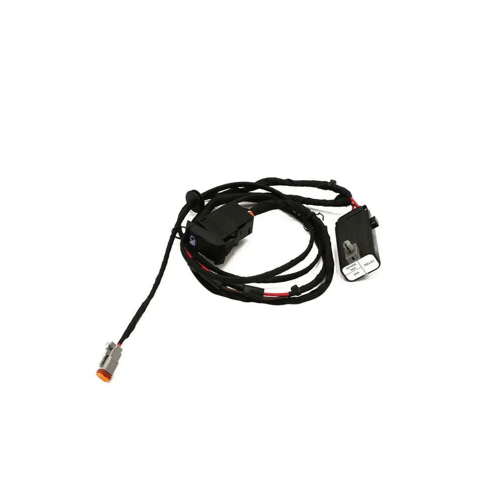 Polaris Pulse LED Light Bar Wiring Harness