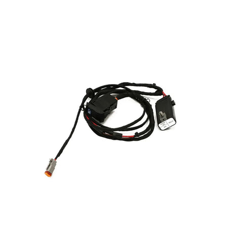 Polaris Pulse LED Light Bar Wiring Harness