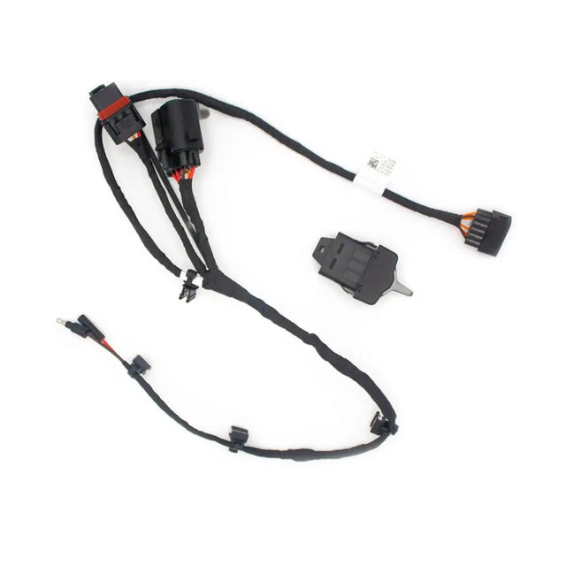 Polaris Pulse LED Light Bar Wiring Harness