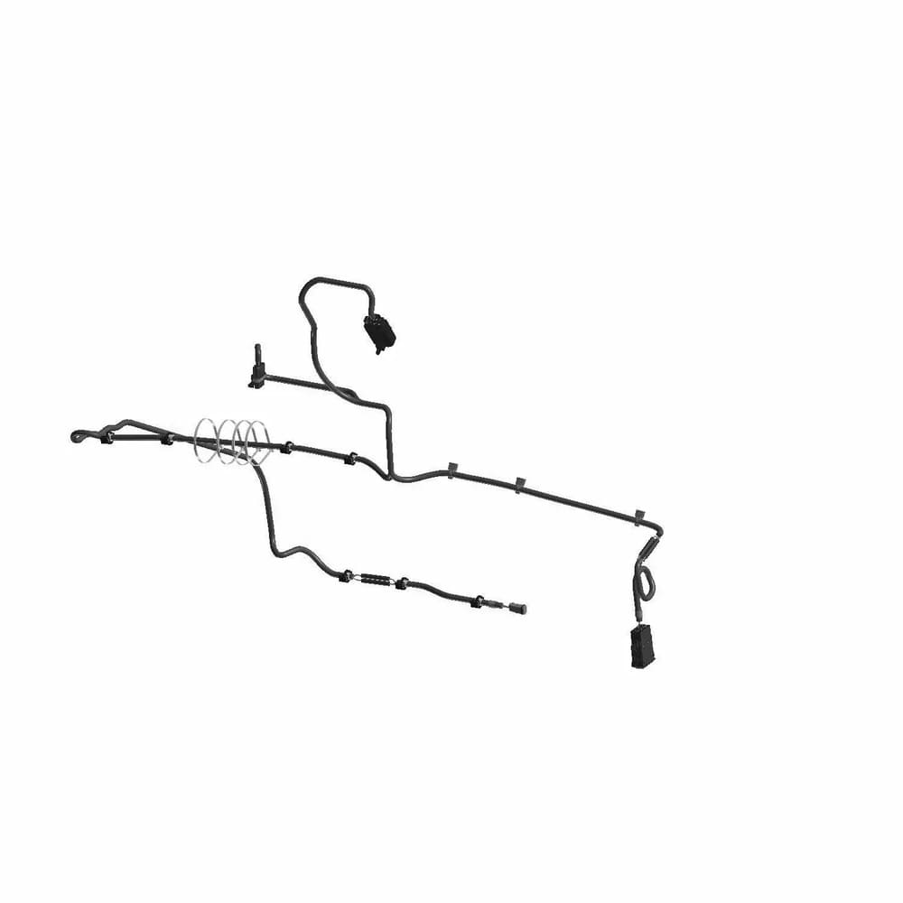 Polaris Pulse LED Light Bar Wiring Harness