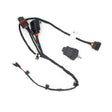 Polaris Pulse Light Bar Wiring Harness