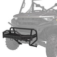 Polaris Ranger 1000,XP 1000 & Crew Lock & Ride Front Bumper & Storage Rack